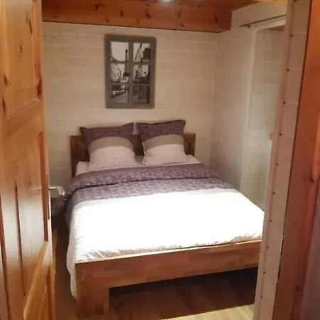 Charme Et Authenticite Apartamento *