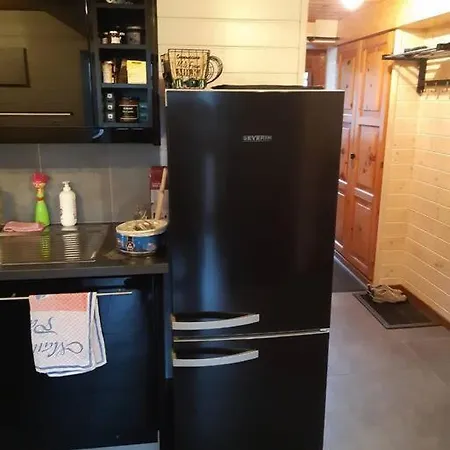 Apartamento Charme Et Authenticite *