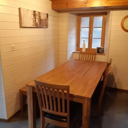 Charme Et Authenticite *