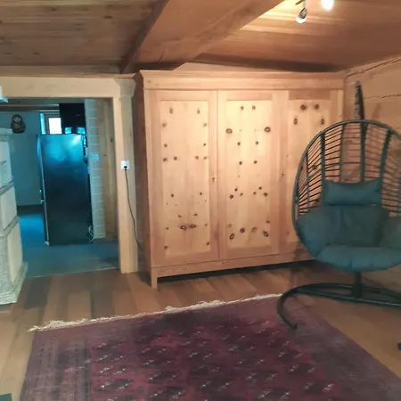 Charme Et Authenticite * Evolène