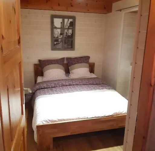 Charme Et Authenticite Appartement *