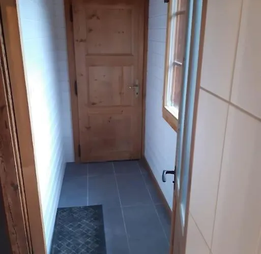 Charme Et Authenticite * Evolène