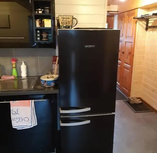 Apartamento Charme Et Authenticite *