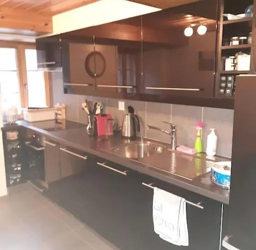 Charme Et Authenticite Evolène