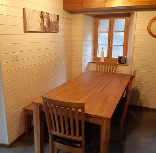 Charme Et Authenticite *