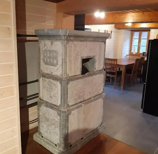 Charme Et Authenticite